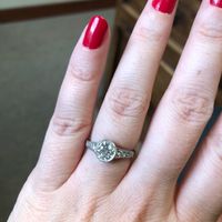 Brides of 2022! Show us your ring! - 2