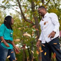 Photography--Big company or Individual?