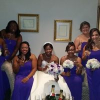 BAM!!! October 12 Bride!!