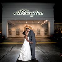 BAM!!! October 12 Bride!!