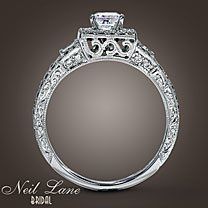 Our Rings :) PICS