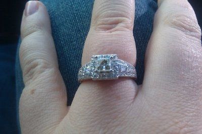What does your guys ring look like?? post pics!