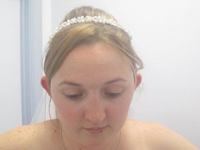 Today is the day!!! **PICS** I GOT MY DRESS