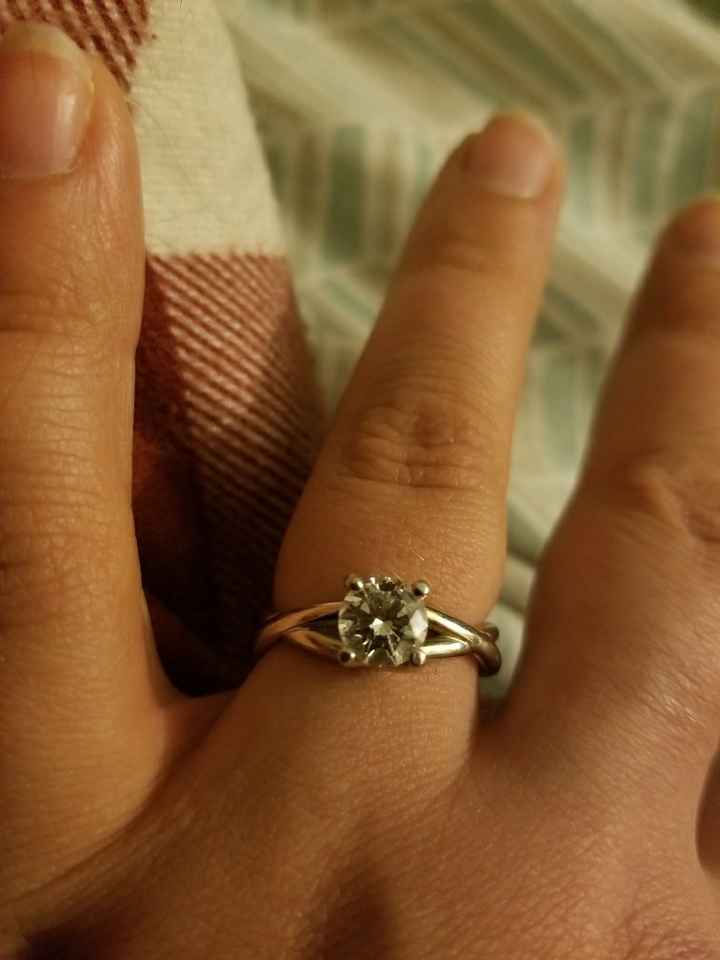 Shameless Ring post lol it's clean!