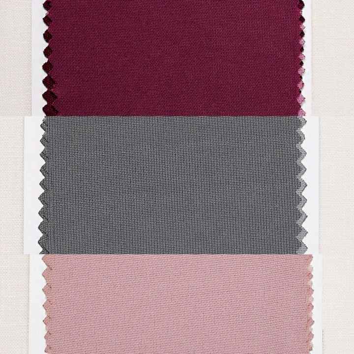  Fall Brides-what are your colors? - 1