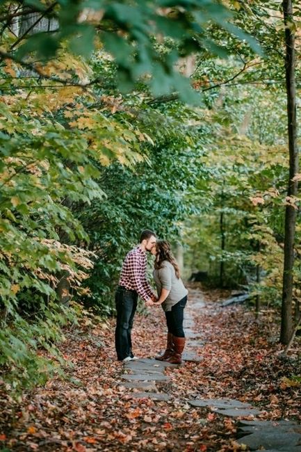 Engagement photo outfit help