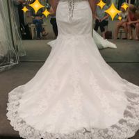 Dress regret.. :( - 2