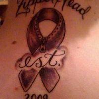 Tattoos!