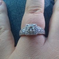 What does your guys ring look like?? post pics!