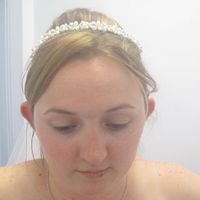 Today is the day!!! **PICS** I GOT MY DRESS
