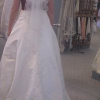 Today is the day!!! **PICS** I GOT MY DRESS