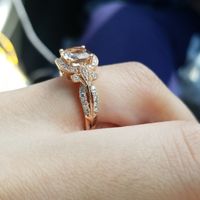 Rings, rings, show me your bling - 1