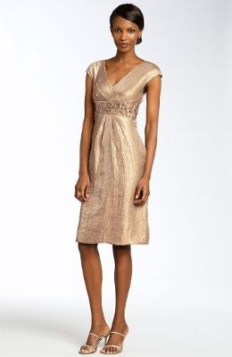 So I'm trying to find a RD dress...