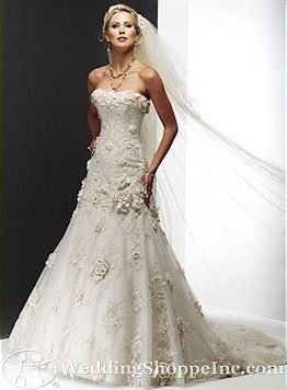 I need inspiration...show me your DRESS!! :)