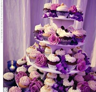 Need Wedding Cake inspirations? Post your cake!
