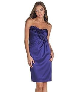 Reception Dress