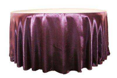 4 the DIY brides who will be using purple/plum/eggplant