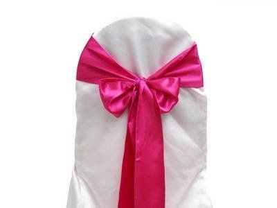 Want TO Buy Fuschia or Deep Hot Pink Table Runners