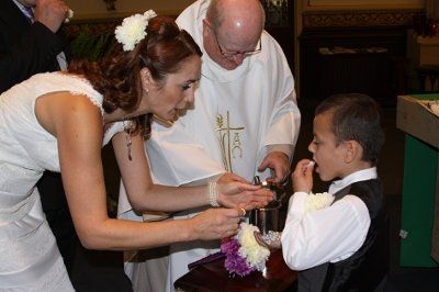 What an amazing celebration (Pictures)