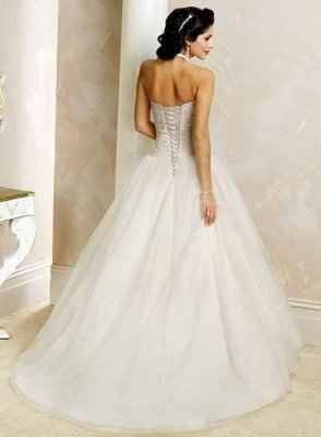 looking for dress suggestions