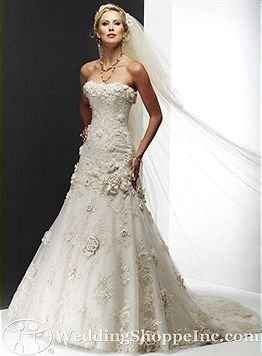 I need inspiration...show me your DRESS!! :)