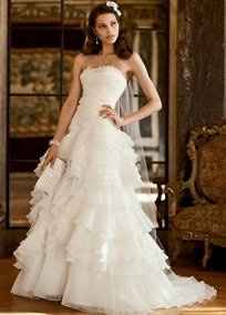 I need inspiration...show me your DRESS!! :)