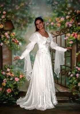 Celtic/irish inspired/outdoor/fall wedding