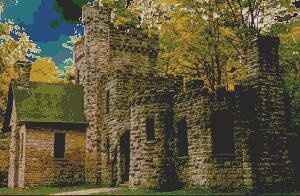 Celtic/irish inspired/outdoor/fall wedding