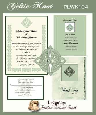 Celtic/irish inspired/outdoor/fall wedding