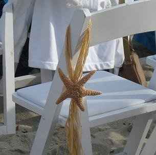 Beach Theme Wedding Pics! Please Share!