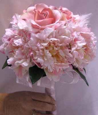 Flower help 51 DAYS TIL WEDDING!!!