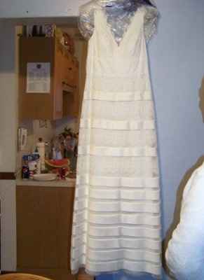 Show me your wedding dress!!!