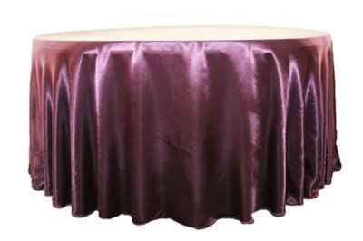 4 the DIY brides who will be using purple/plum/eggplant