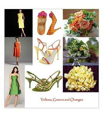 Opinions on Colors pls...