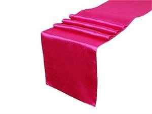 Want TO Buy Fuschia or Deep Hot Pink Table Runners
