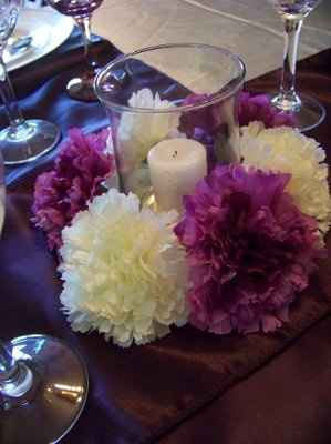 ok 2ed mock of tables...w/pics