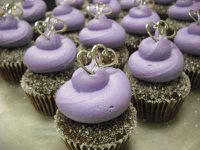 What are your wedding cake flavors?