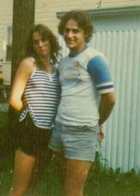 Fav pic of you and DS/FS!