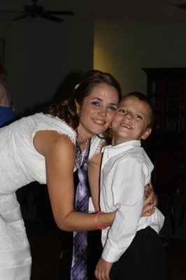 What an amazing celebration (Pictures)