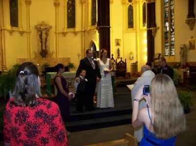 What an amazing celebration (Pictures)