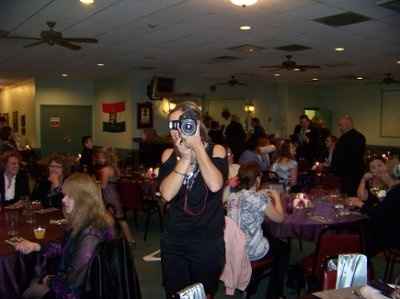 What an amazing celebration (Pictures)