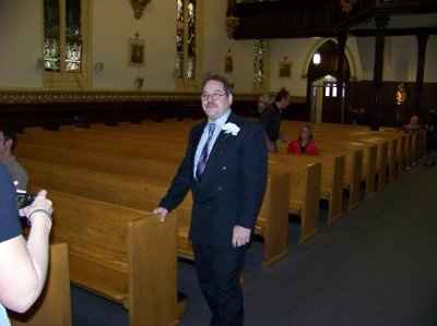 What an amazing celebration (Pictures)