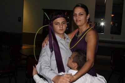 What an amazing celebration (Pictures)