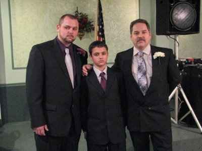 What an amazing celebration (Pictures)