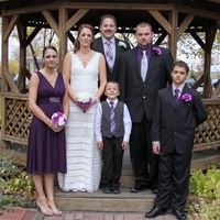 A wedding with 200 guests for $3000