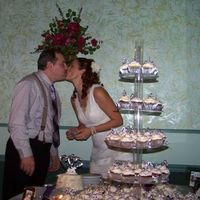 A wedding with 200 guests for $3000