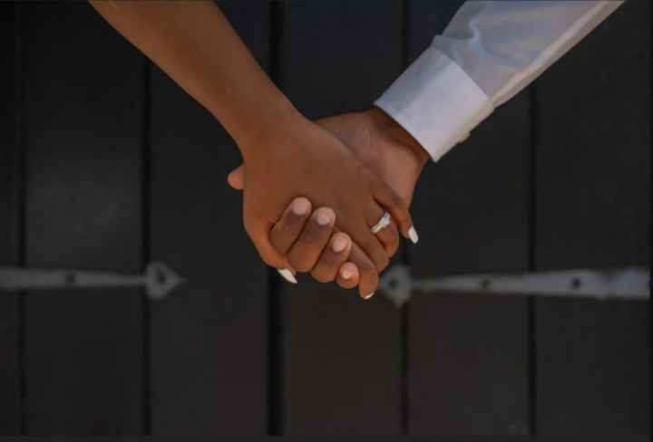 2025 Brides - Show us your ring! - 1