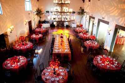 how do i post pictures and share info about my wedding