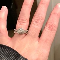 Show me the Ring!💍 - 1