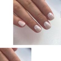 Wedding Nails - 3